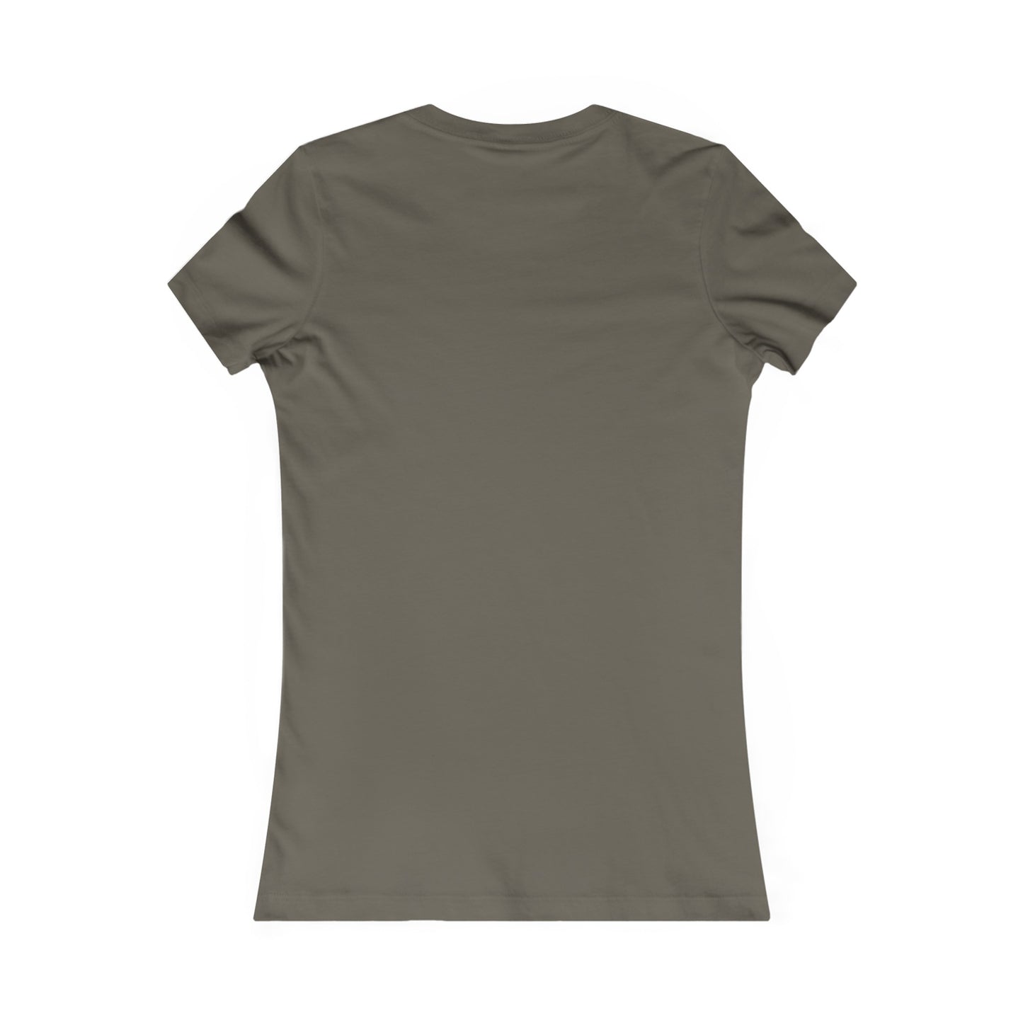 I Love The Smell of Wine in the Morning. Slim Fit. Longer body Length. Women's Tee